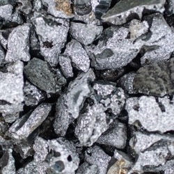 Ferroalloys & Innoculants
